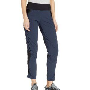 The North Face Women’s S On-The-Go Mid-Rise Pants Navy/Black